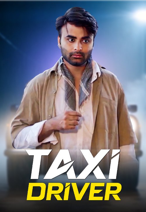 Taxi Driver